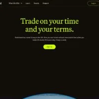 Robinhood AI
