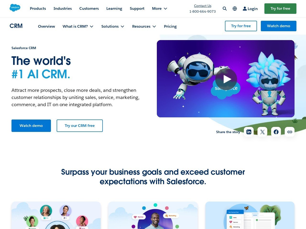 Salesforce