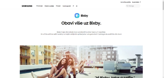 Samsung Bixby