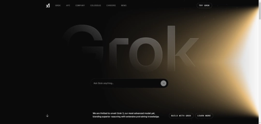 Grok 3