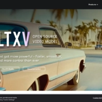 LTX Studio