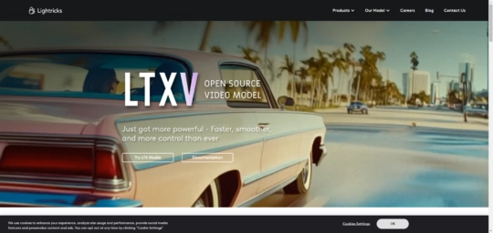 LTX Studio