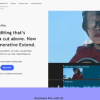 Adobe Premiere Pro