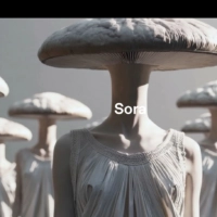 OpenAI Sora