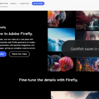 Adobe Firefly