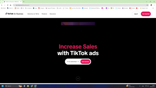 TikTok CreativeStudio