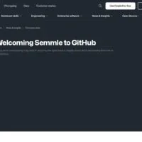 Semmle (CodeQL)