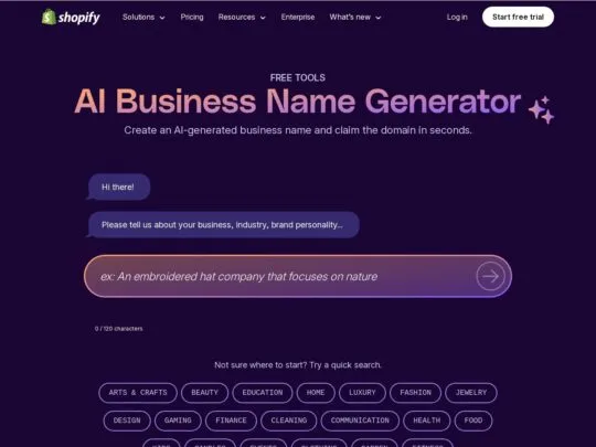 Shopify