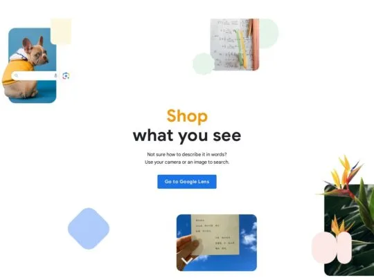 Socratic by Google