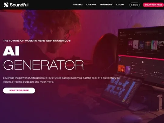 Soundful