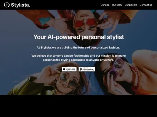 Stylista