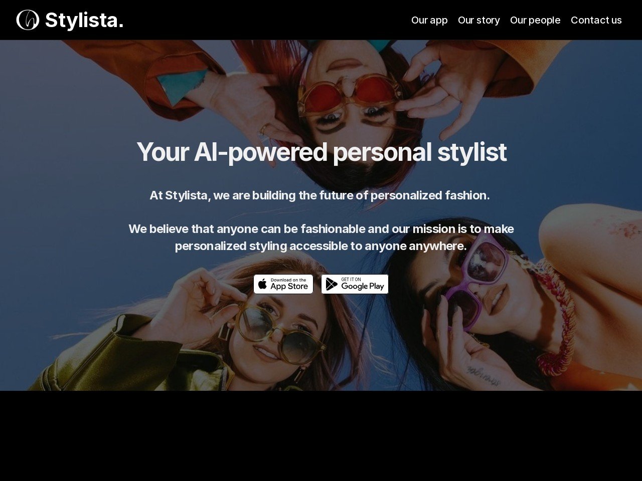 Stylista