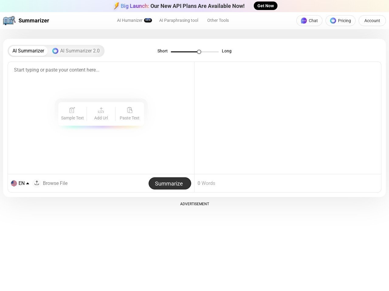 Summarizer.org