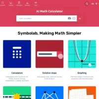 Symbolab