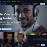 TalkingAvatar