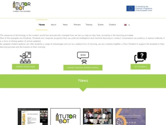 TutorBot