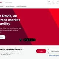 Vanguard’s AI Tools