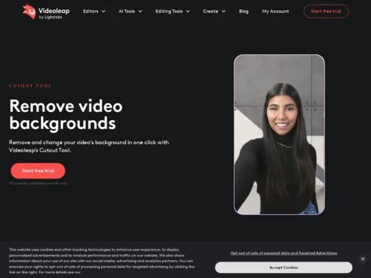 Videoleap