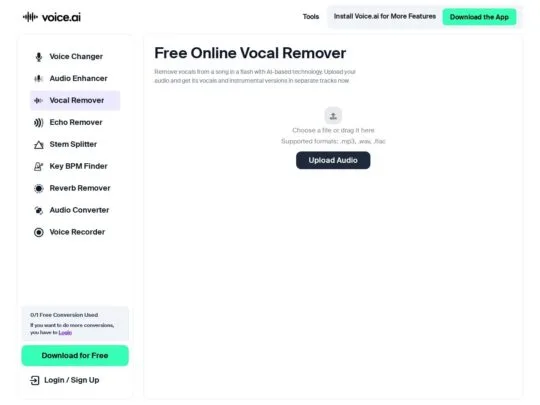 Voice.ai