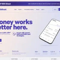 Wealthfront