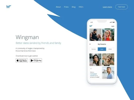 Wingman