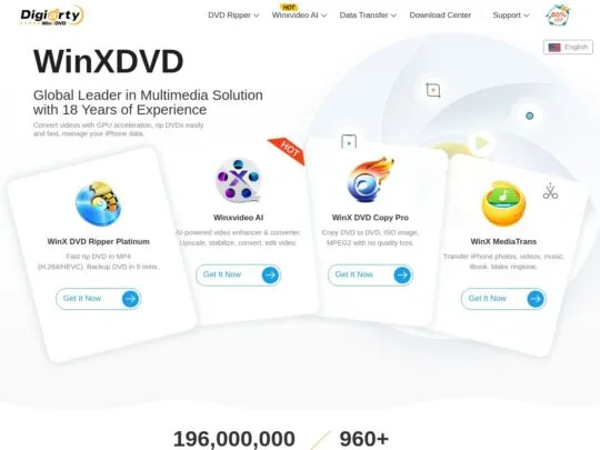 Winxvideo AI