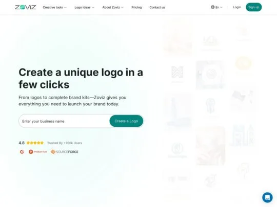 Zoviz