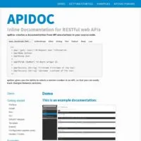 apiDoc